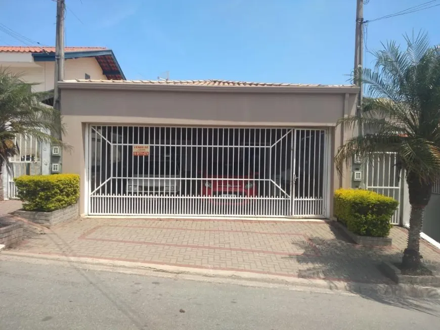 Foto 1 de Casa com 6 Quartos à venda, 330m² em Jardim Melle, Vinhedo