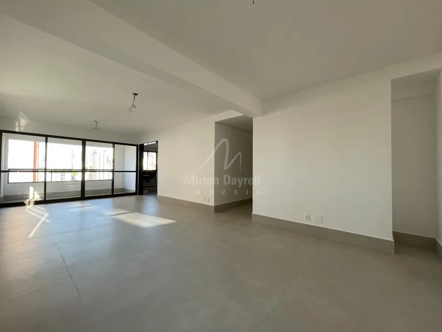 Foto 1 de Apartamento com 4 Quartos à venda, 145m² em Gutierrez, Belo Horizonte