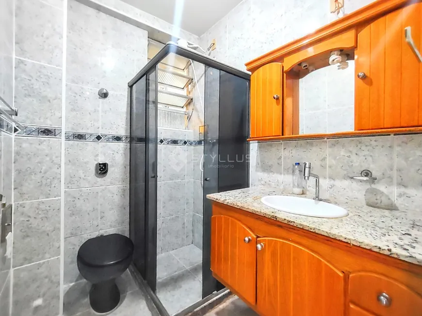 Foto 1 de Apartamento com 3 Quartos à venda, 78m² em Ramos, Rio de Janeiro