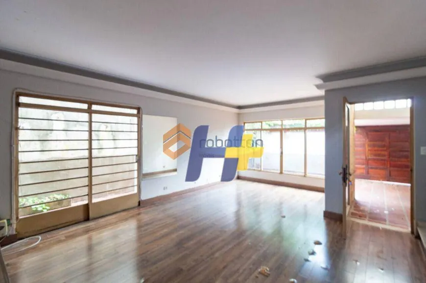 Foto 1 de Casa com 2 Quartos para alugar, 144m² em Brooklin, São Paulo