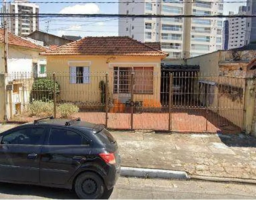 Foto 1 de Lote/Terreno à venda, 505m² em Vila Carrão, São Paulo