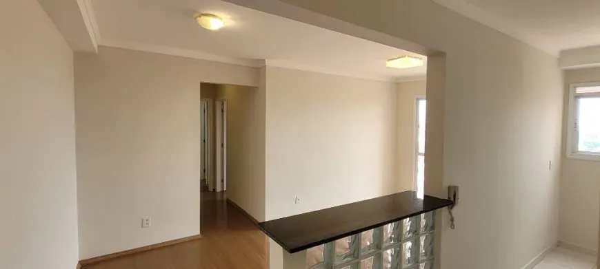 Foto 1 de Apartamento com 2 Quartos para alugar, 60m² em Vila Proost de Souza, Campinas