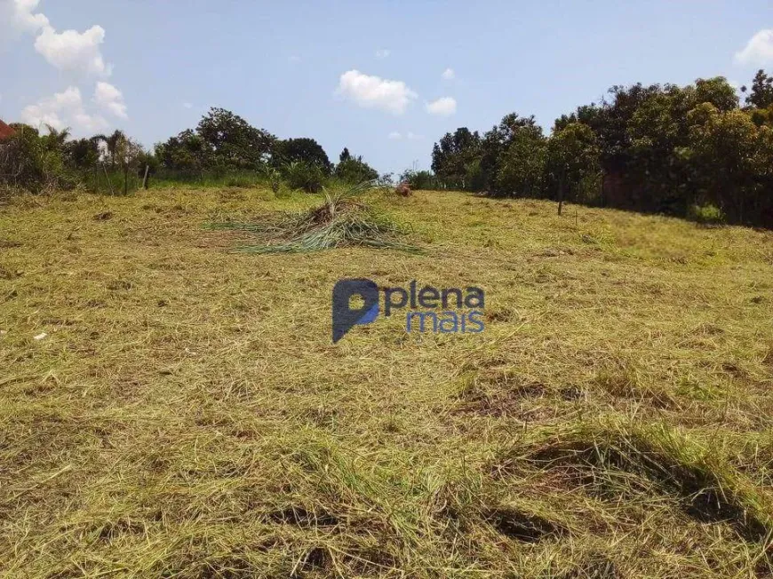 Foto 1 de Fazenda/Sítio à venda, 1500m² em Bairro dos Pires, Limeira