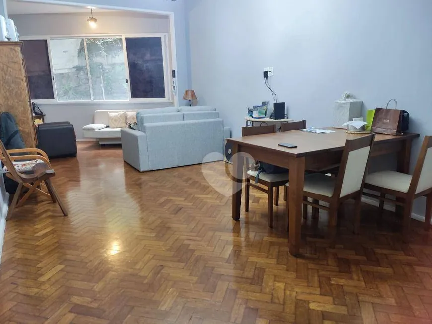 Foto 1 de Apartamento com 2 Quartos à venda, 77m² em Santa Teresa, Rio de Janeiro