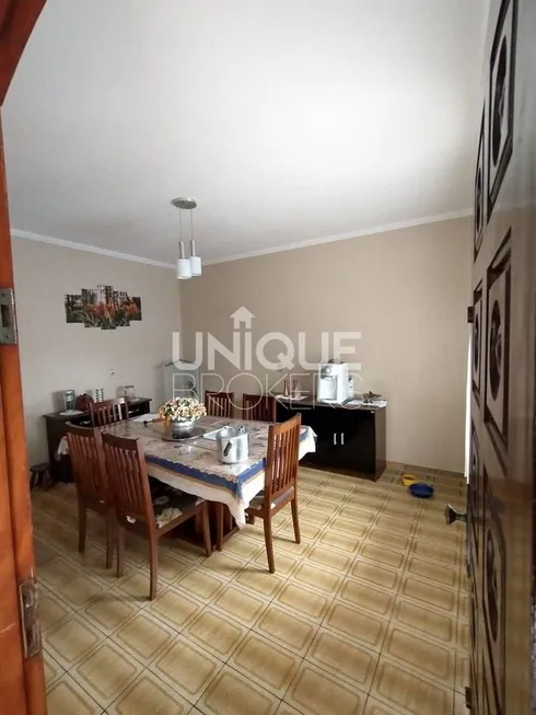 Foto 1 de Casa com 2 Quartos à venda, 239m² em Residencial Aimore, Várzea Paulista