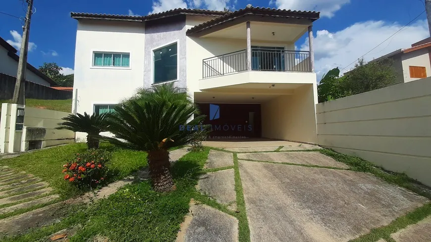 Foto 1 de Casa de Condomínio com 4 Quartos à venda, 345m² em Jardim Ibiti do Paco, Sorocaba