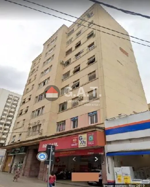 Foto 1 de Apartamento com 3 Quartos à venda, 118m² em Centro, Sorocaba