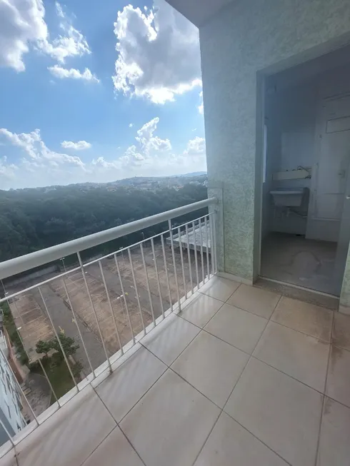 Foto 1 de Apartamento com 2 Quartos à venda, 57m² em Votupoca, Barueri