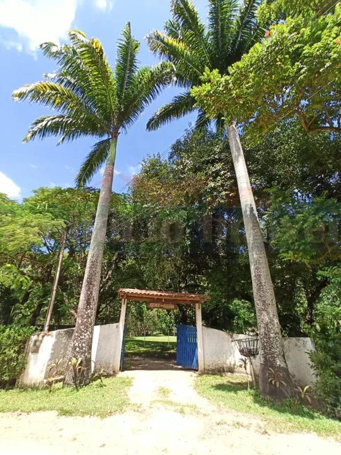 Foto 1 de Fazenda/Sítio à venda, 17000m² em Sampaio Correia Sampaio Correia, Saquarema