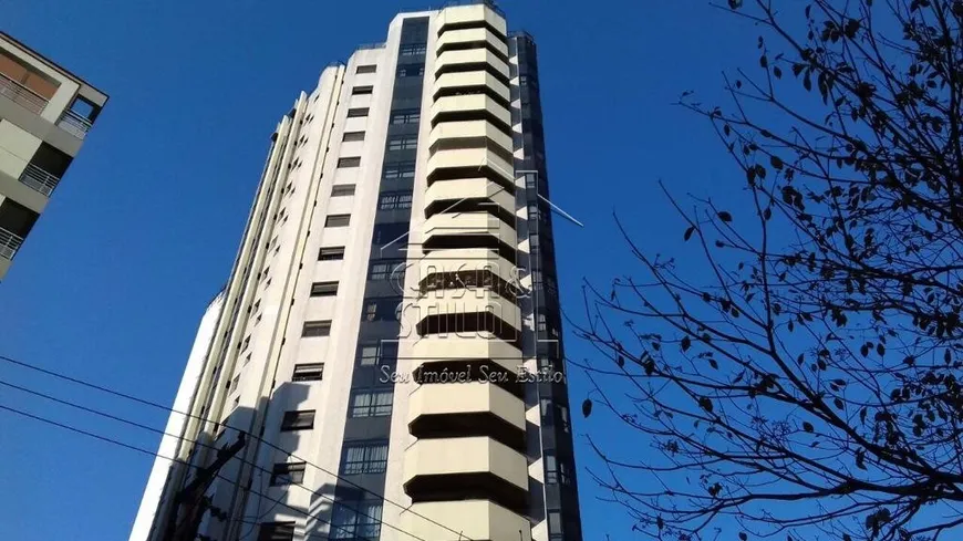 Foto 1 de Apartamento com 3 Quartos à venda, 190m² em Aclimação, São Paulo