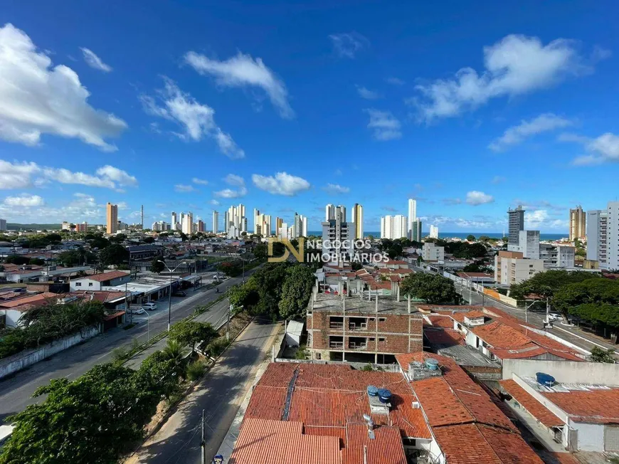 Foto 1 de Apartamento com 2 Quartos à venda, 58m² em Ponta Negra, Natal