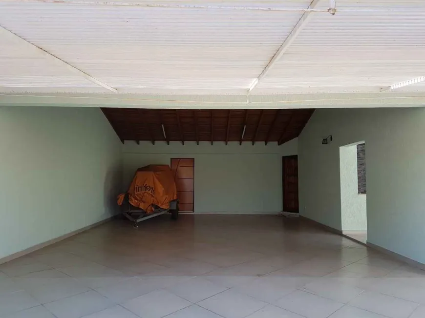 Foto 1 de Casa com 5 Quartos à venda, 360m² em Jardim Estoril, Bauru