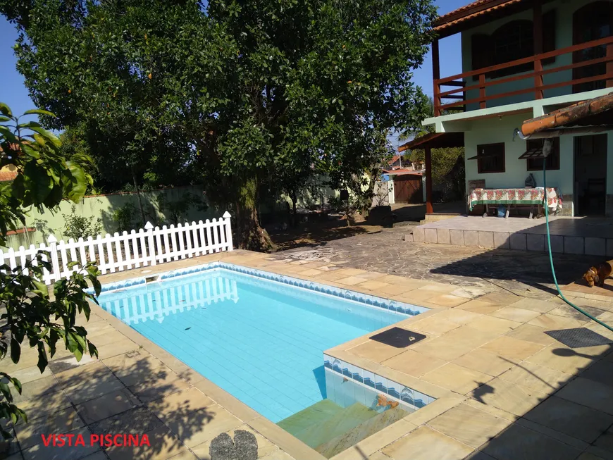 Foto 1 de Casa de Condomínio com 4 Quartos à venda, 700m² em Itapeba, Maricá