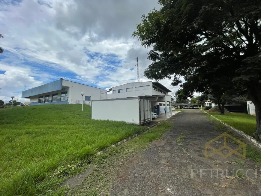 Foto 1 de Lote/Terreno à venda, 12000m² em Jardim Anhanguera, Rio Claro