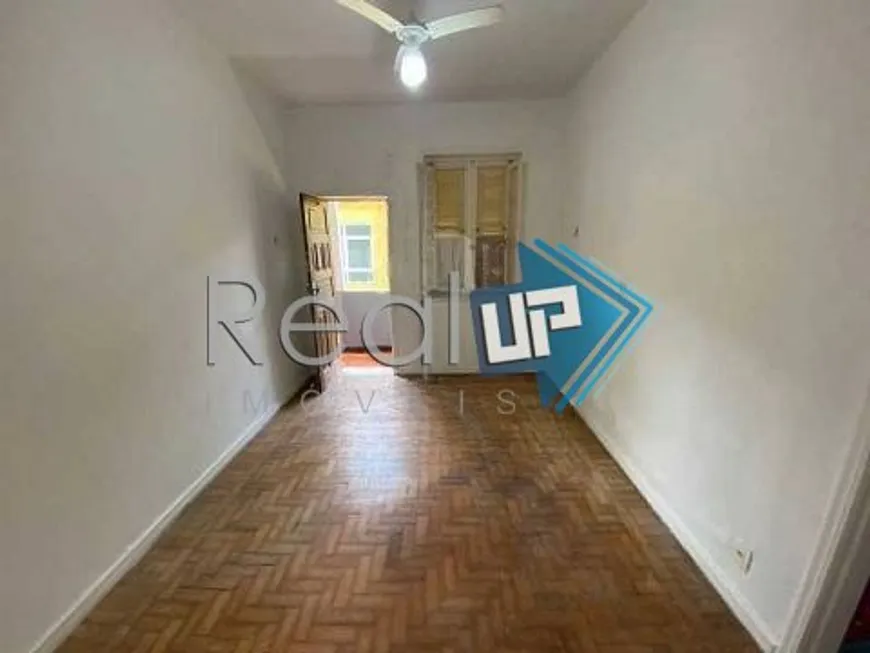 Foto 1 de Apartamento com 1 Quarto à venda, 60m² em Jardim Botânico, Rio de Janeiro