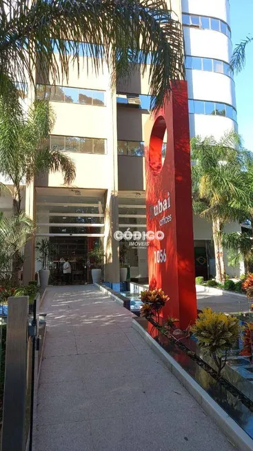 Foto 1 de Prédio Comercial para alugar, 100m² em Gopouva, Guarulhos