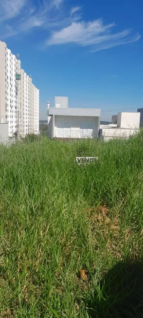 Foto 1 de Lote/Terreno à venda, 200m² em Jardim Ibirapuera, Campinas