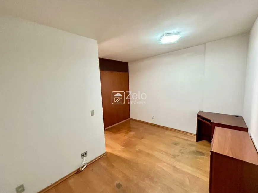 Foto 1 de Apartamento com 1 Quarto para alugar, 50m² em Centro, Campinas