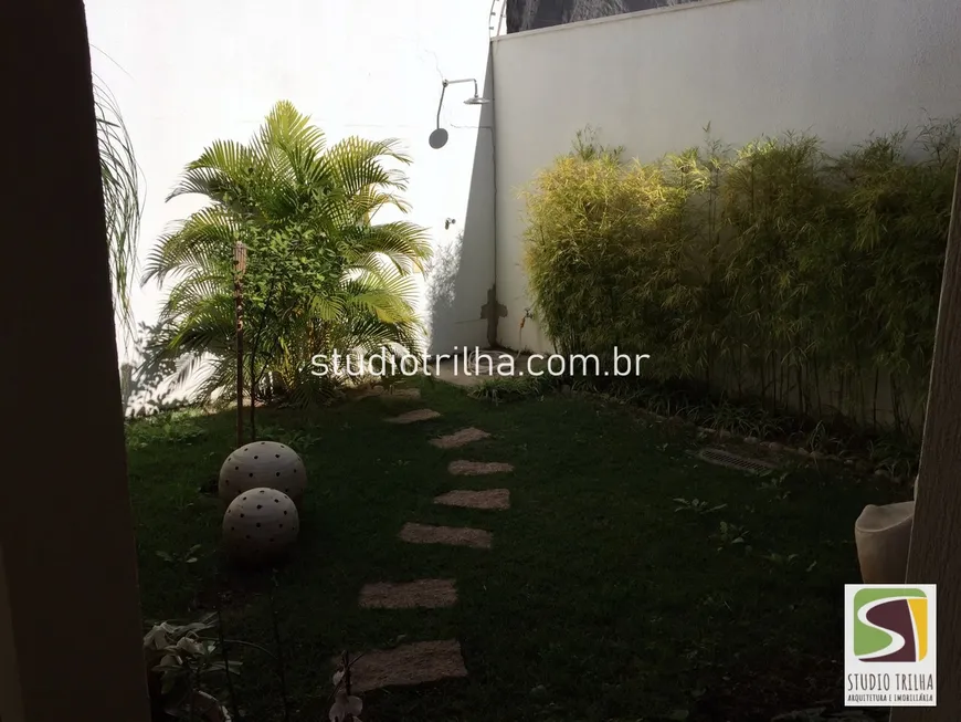 Foto 1 de Casa de Condomínio com 3 Quartos à venda, 220m² em Urbanova, São José dos Campos