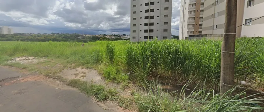 Foto 1 de Lote/Terreno à venda, 990m² em Higienopolis, São José do Rio Preto