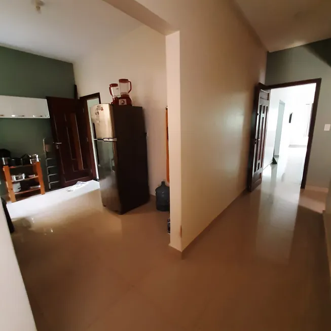 Foto 1 de Casa com 3 Quartos à venda, 190m² em Araçagy, São José de Ribamar