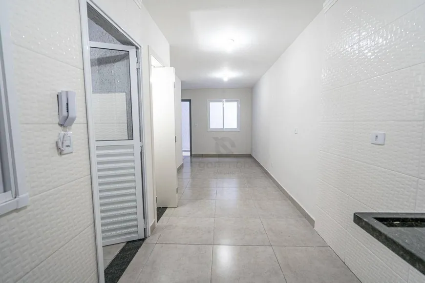 Foto 1 de Casa de Condomínio com 2 Quartos à venda, 67m² em Vila Progresso, São Paulo