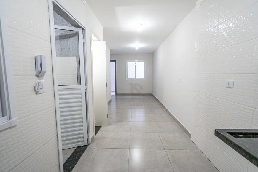 Foto 1 de Casa de Condomínio com 2 Quartos à venda, 67m² em Vila Progresso (Zona Leste), São Paulo