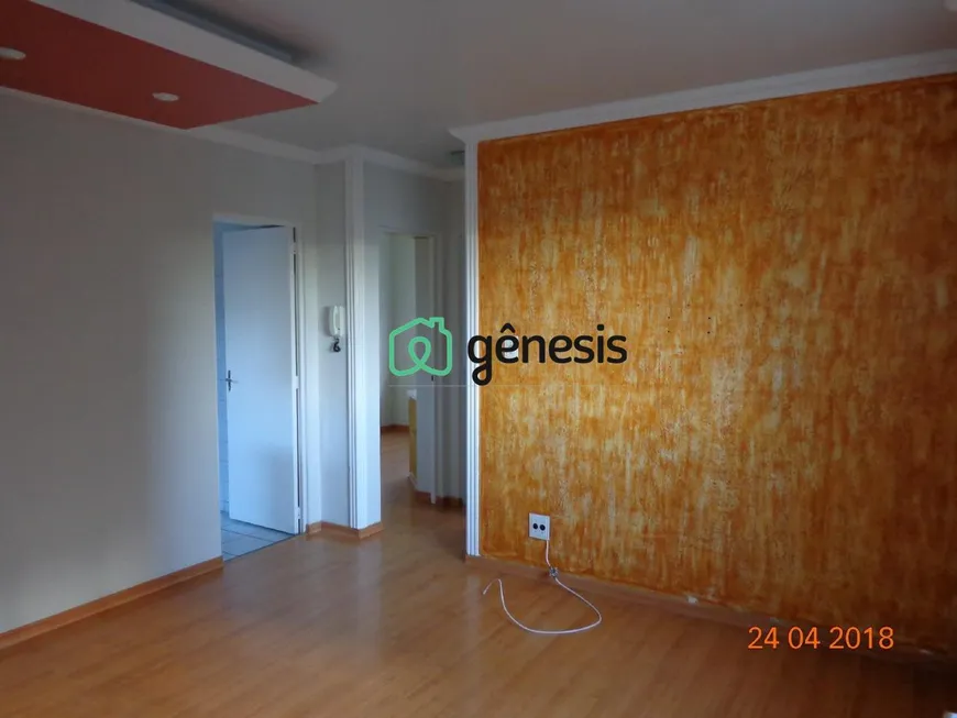 Foto 1 de Apartamento com 2 Quartos à venda, 53m² em Betânia, Belo Horizonte