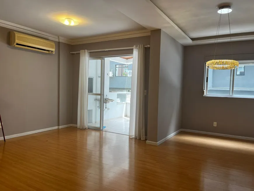 Foto 1 de Apartamento com 3 Quartos à venda, 124m² em Glória, Joinville