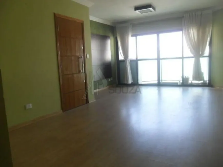 Foto 1 de Apartamento com 3 Quartos para alugar, 120m² em Santana, São Paulo