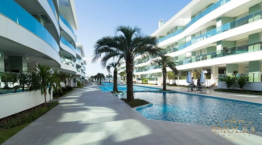 Foto 1 de Apartamento com 4 Quartos à venda, 316m² em Canasvieiras, Florianópolis