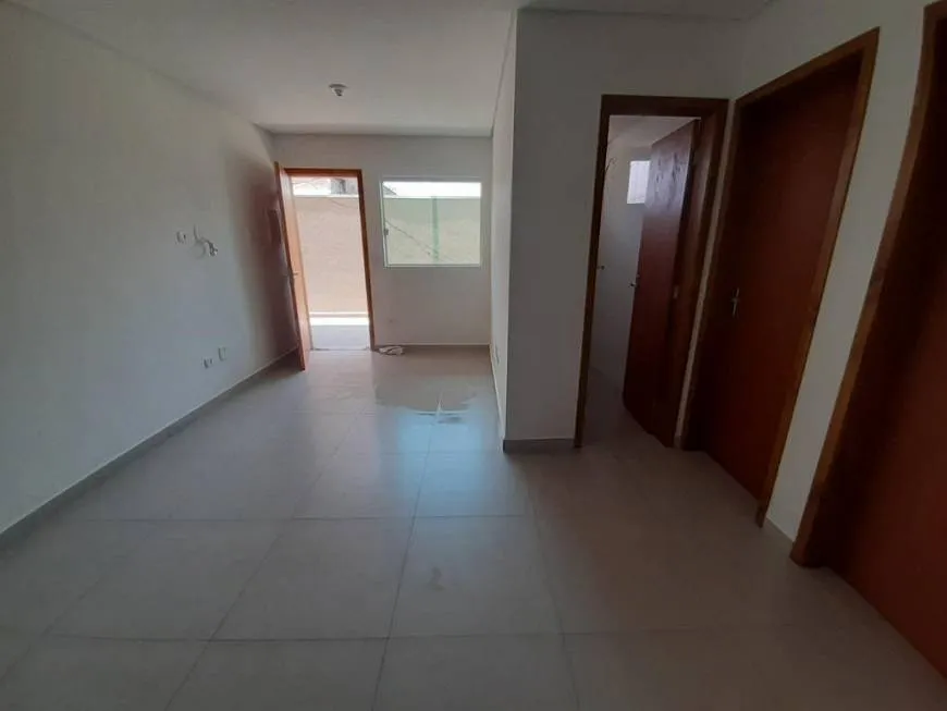 Foto 1 de Apartamento com 2 Quartos à venda, 47m² em Chácara Mafalda, São Paulo