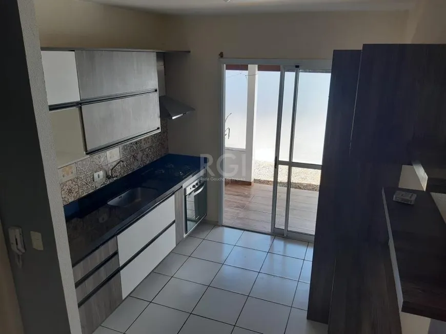 Foto 1 de Casa de Condomínio com 2 Quartos à venda, 50m² em Terra Nova, Alvorada