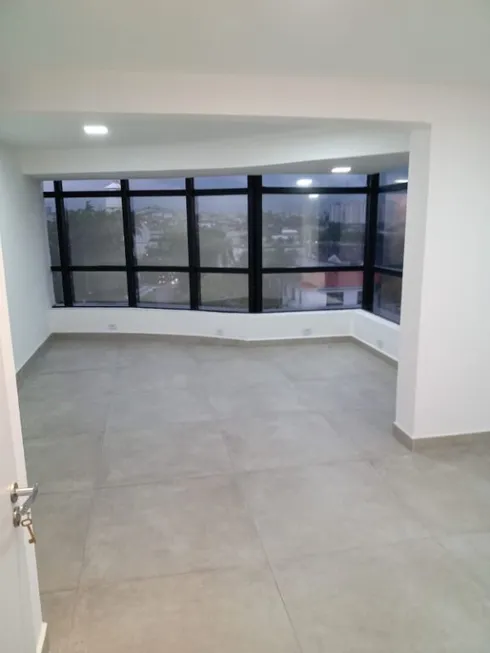 Foto 1 de Sala Comercial para alugar, 35m² em Centro, São Caetano do Sul