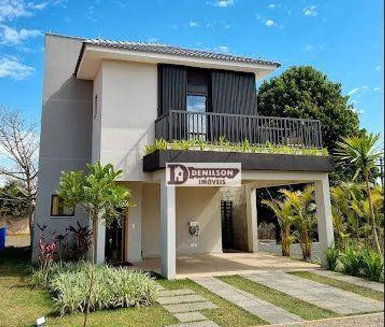 Foto 1 de Casa de Condomínio com 3 Quartos à venda, 139m² em Residencial Estancia Eudoxia Barao Geraldo, Campinas