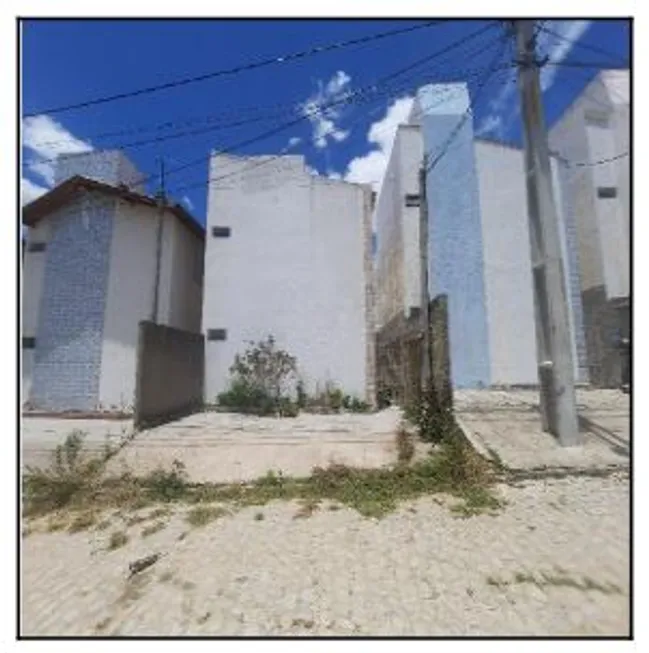 Foto 1 de Casa com 2 Quartos à venda, 54m² em , Pesqueira