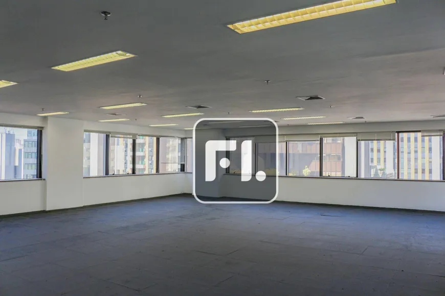 Foto 1 de Sala Comercial para alugar, 258m² em Brooklin, São Paulo