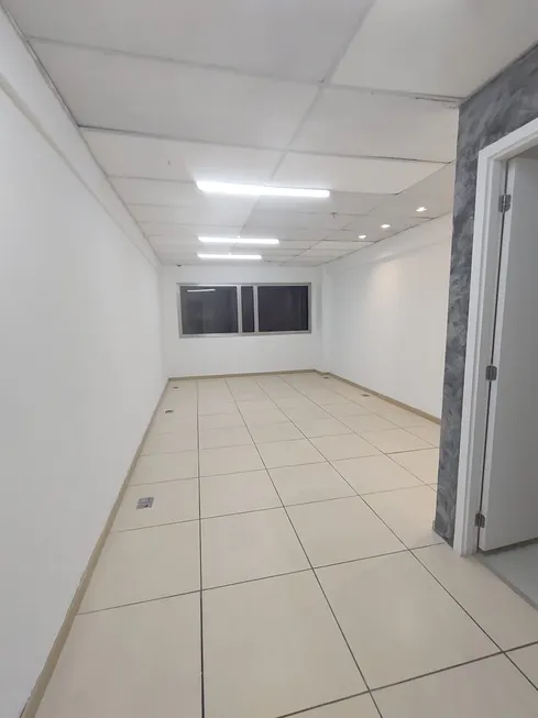 Foto 1 de Sala Comercial à venda, 30m² em Recreio Dos Bandeirantes, Rio de Janeiro