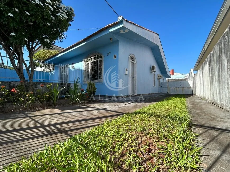 Foto 1 de Casa com 3 Quartos à venda, 100m² em Campinas, São José