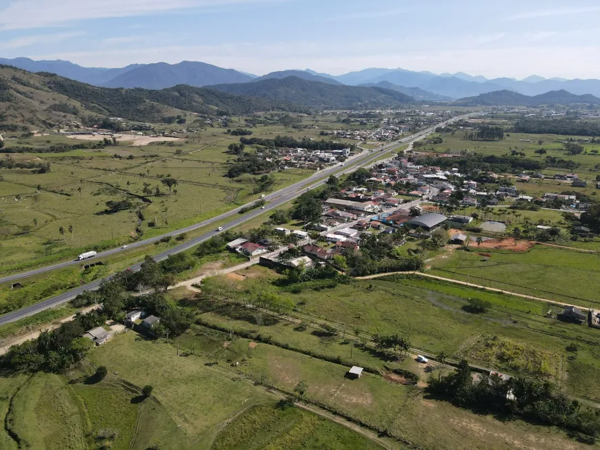 Foto 1 de Lote/Terreno à venda, 31214m² em Freitas, Paulo Lopes