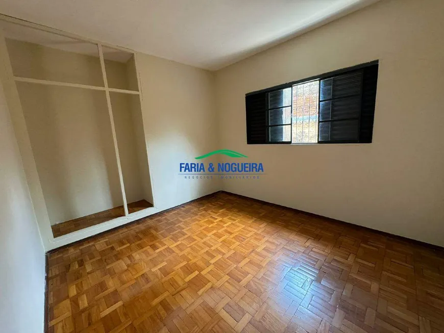 Foto 1 de Casa com 3 Quartos à venda, 112m² em Jardim Kennedy, Rio Claro