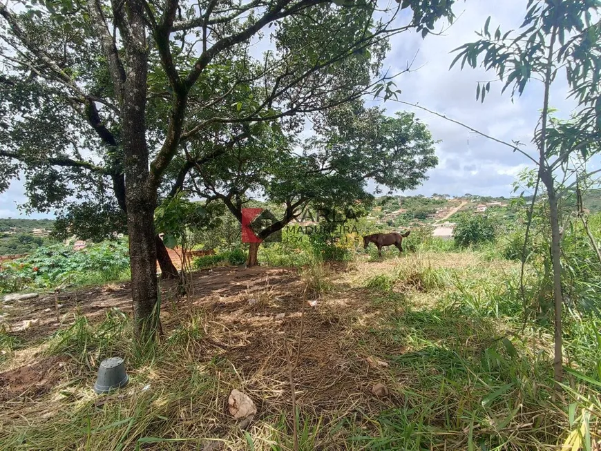 Foto 1 de Lote/Terreno à venda, 360m² em Aeronautas, Lagoa Santa