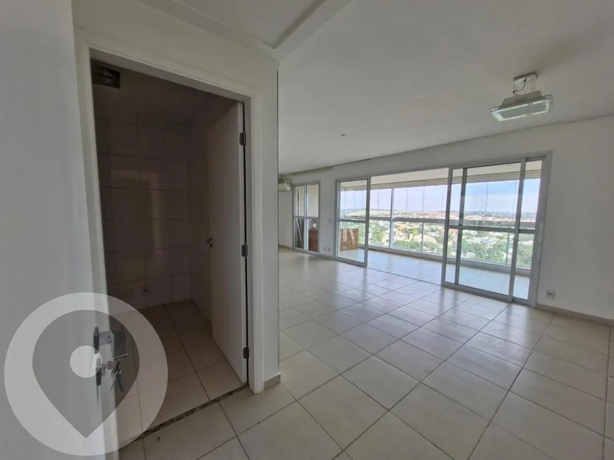 Foto 1 de Apartamento com 3 Quartos à venda, 137m² em Loteamento Alphaville Campinas, Campinas
