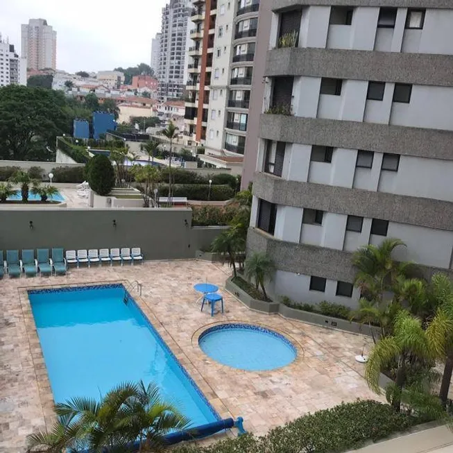 Foto 1 de Apartamento com 3 Quartos à venda, 79m² em Santa Teresinha, São Paulo