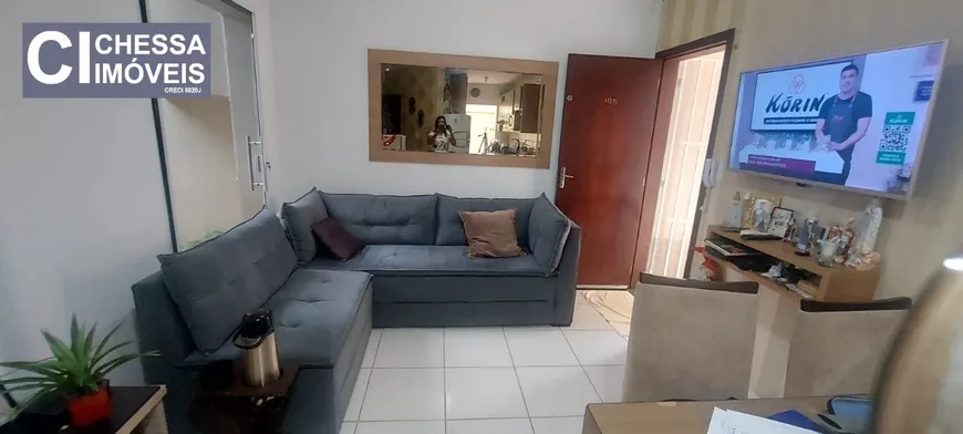 Foto 1 de Apartamento com 2 Quartos à venda, 61m² em Cidade Nova, Itajaí