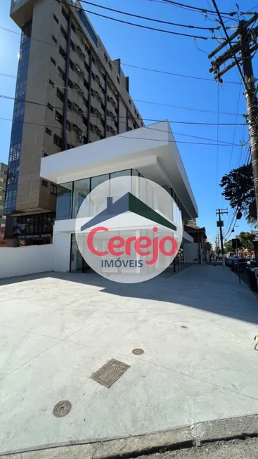 Foto 1 de Imóvel Comercial para alugar, 400m² em Gonzaga, Santos