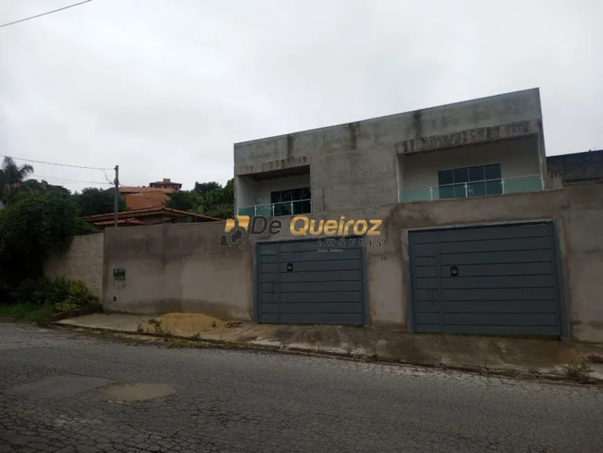 Foto 1 de Casa com 2 Quartos à venda, 150m² em Alto da Riviera, São Paulo