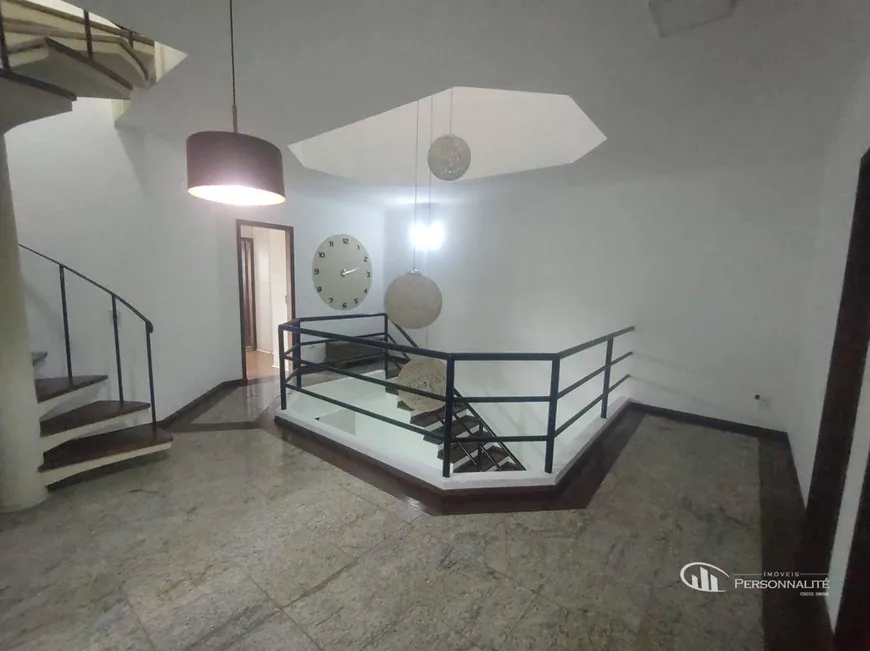 Foto 1 de Sobrado com 3 Quartos para alugar, 189m² em Nova Petrópolis, São Bernardo do Campo