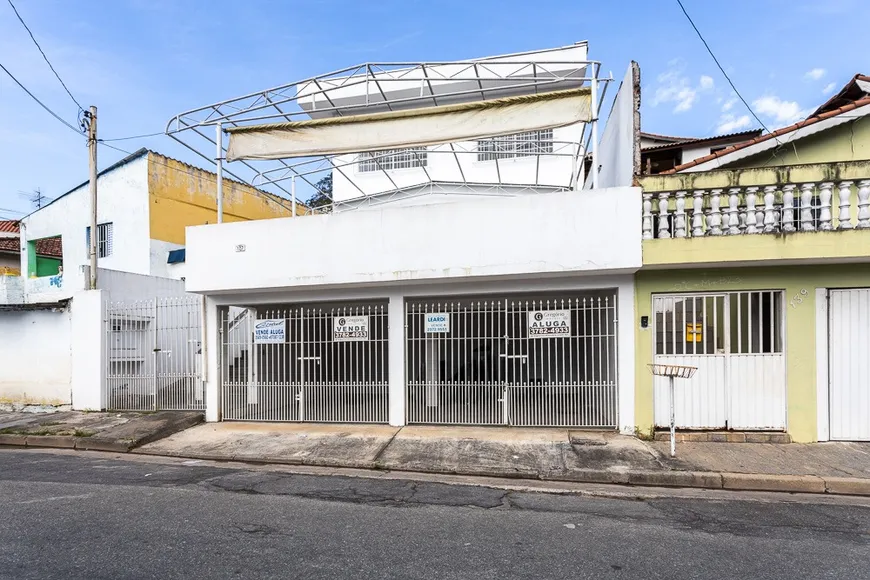 Foto 1 de Imóvel Comercial com 1 Quarto à venda, 275m² em Jardim Monte Belo Raposo Tavares, São Paulo
