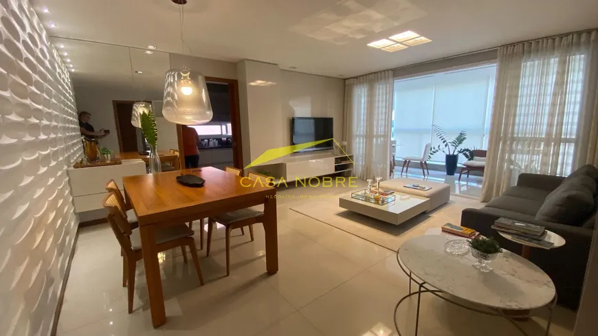 Foto 1 de Apartamento com 4 Quartos à venda, 150m² em Praia do Canto, Vitória